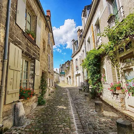 Cocon Cosy Flat - Hyper-centre Senlis