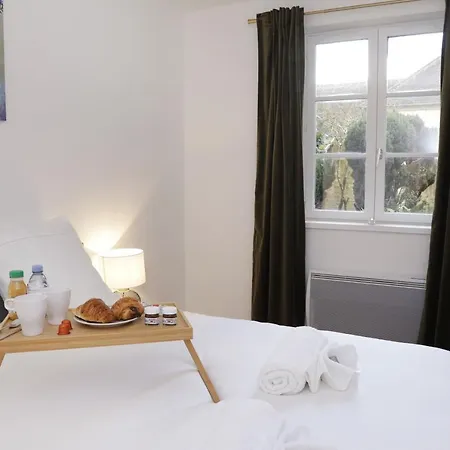 Appartement Cocon Cosy Flat - Hyper-centre Senlis Senlis (Oise)