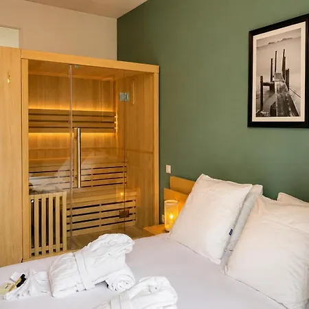 Cocon Cosy Flat - Hyper-centre Apartment Senlis (Oise)